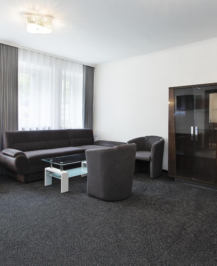 ורוצלב Interhotel מראה חיצוני תמונה